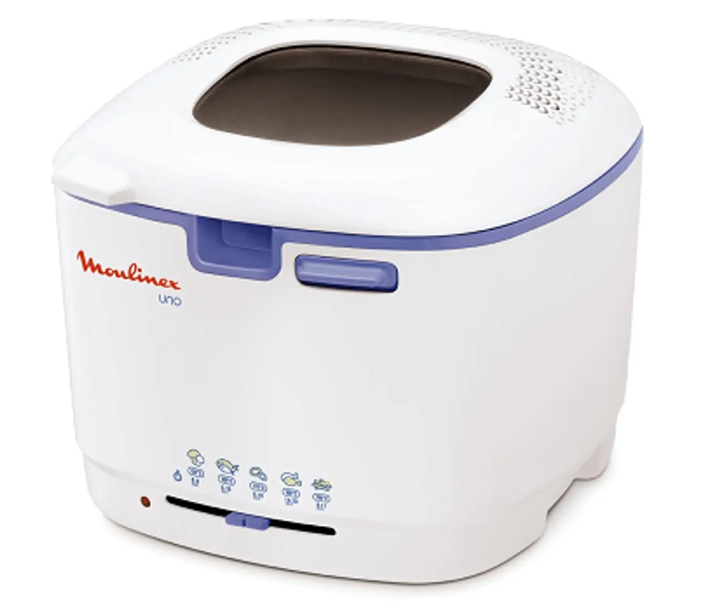 Ersatzteile und Zubehör Friteusen Moulinex Uno - AM100830