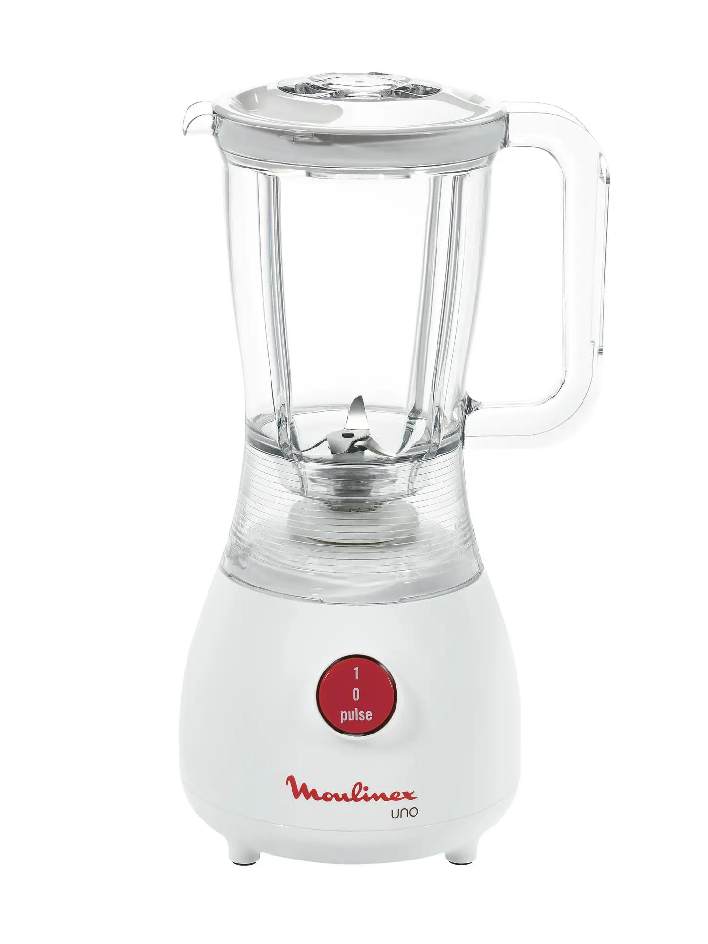 Ersatzteile und Zubehör Standmixer Moulinex Uno - LM2201B1