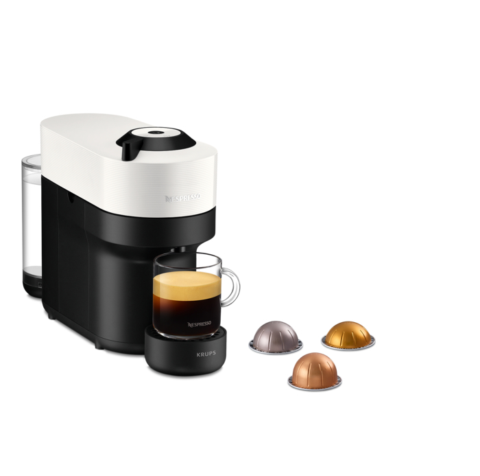 Ersatzteile und Zubehör Kaffeemaschinen Krups VERTUO POP NESPRESSO - XN9201