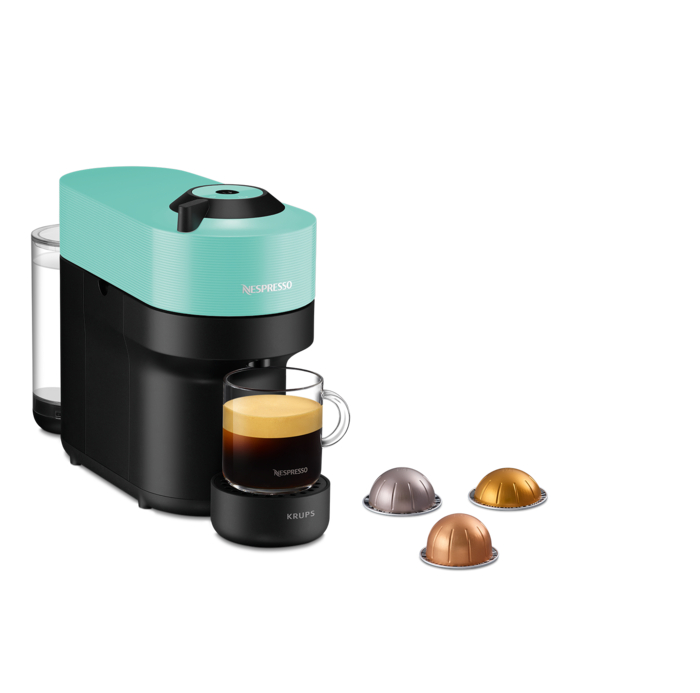 Ersatzteile und Zubehör Kaffeemaschinen Krups VERTUO POP NESPRESSO - XN9204K