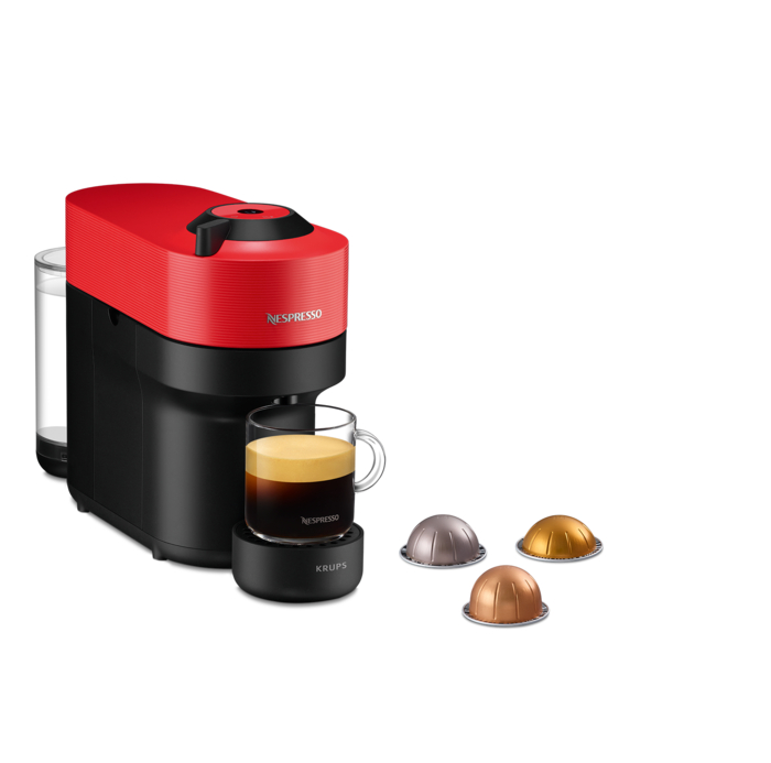 Ersatzteile und Zubehör Kaffeemaschinen Krups VERTUO POP NESPRESSO - XN9205