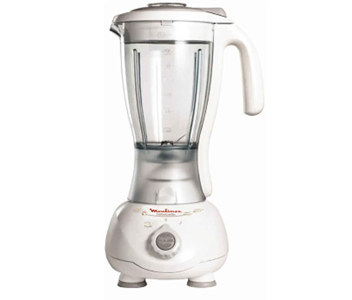 Ersatzteile und Zubehör Standmixer Moulinex Vivacio 1 - DAB141