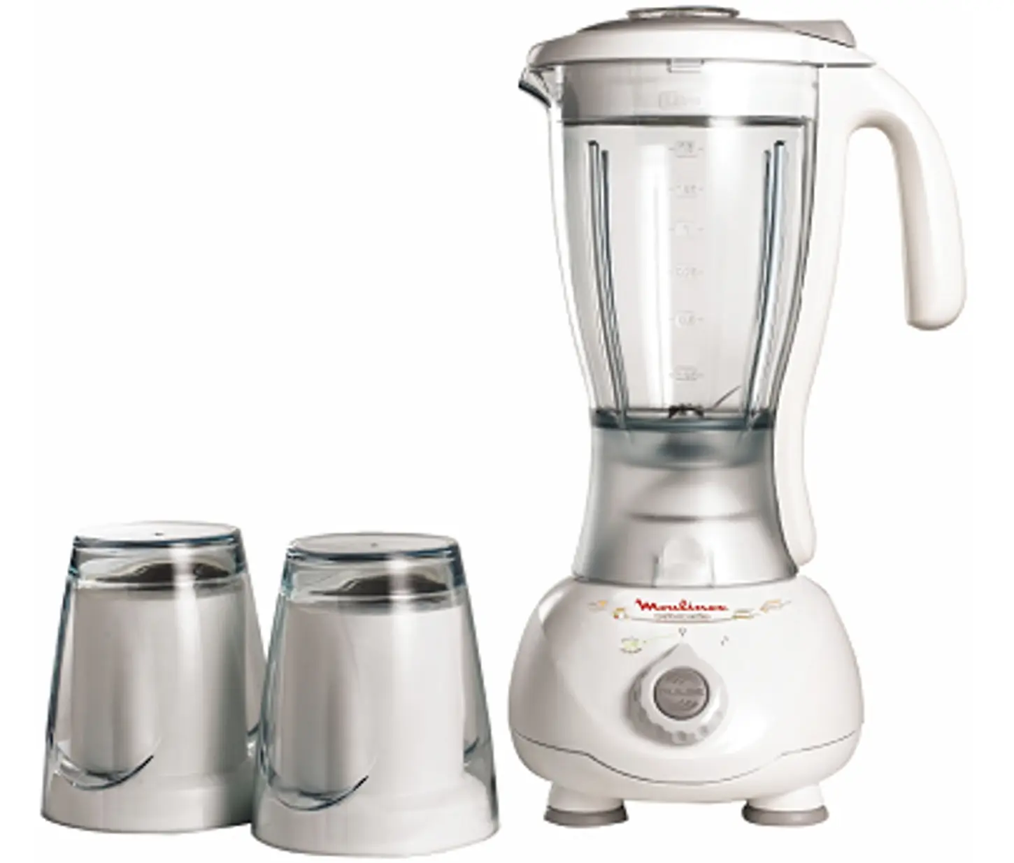 Ersatzteile und Zubehör Standmixer Moulinex Vivacio 3 - DAB341