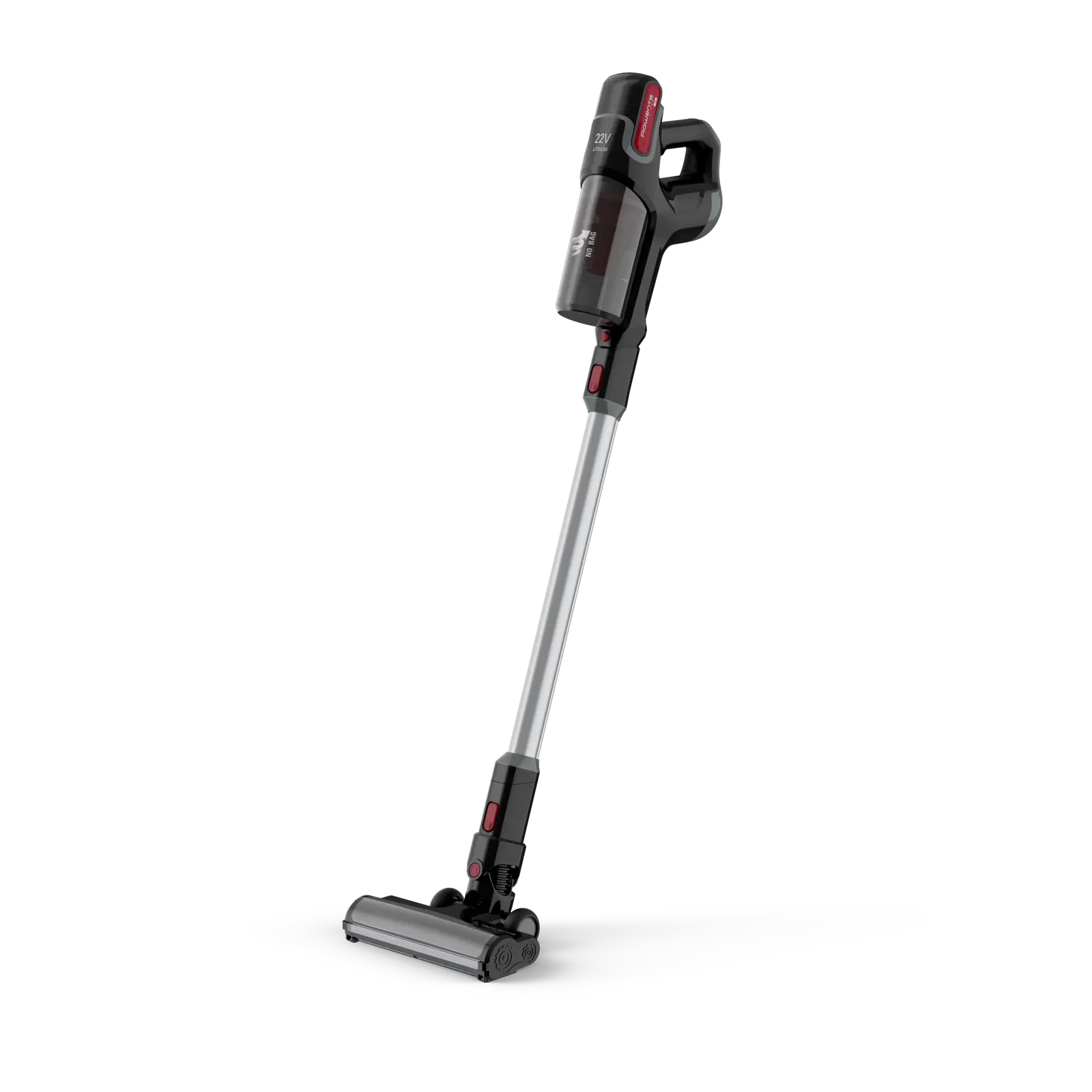 Ersatzteile und Zubehör Elektrischer Besen Rowenta X-Pert 160 - RH7233WO