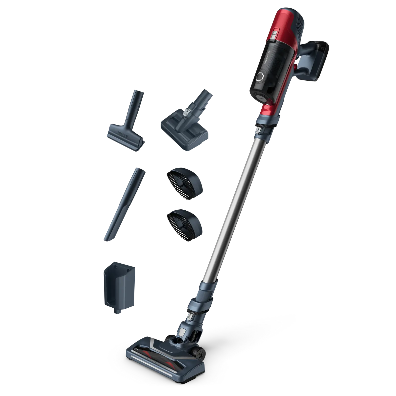 Ersatzteile und Zubehör Elektrischer Besen Rowenta X-Pert 6.60 Animal Kit - RH6877WO