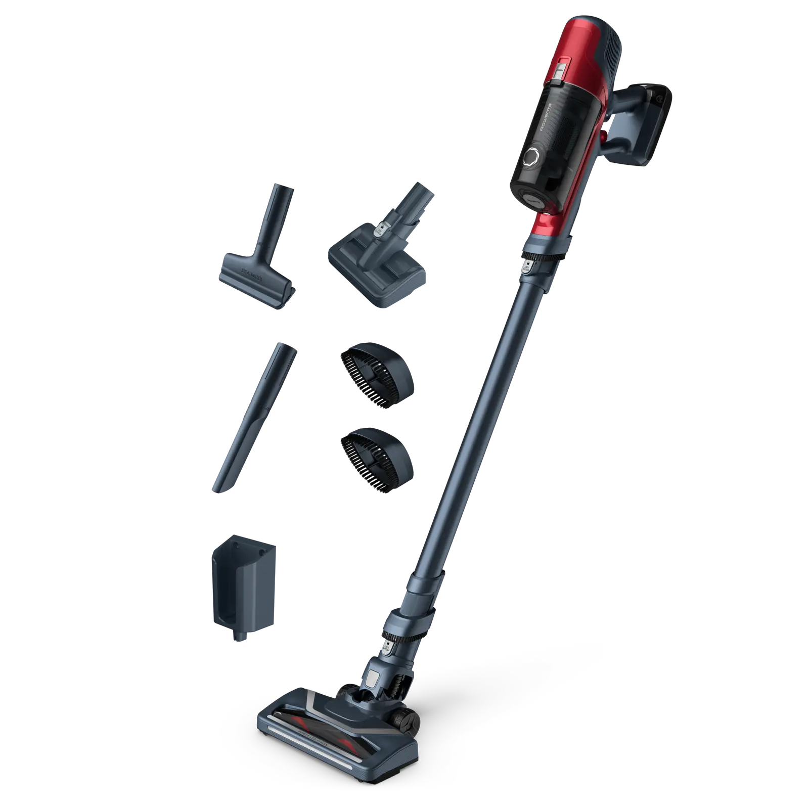 Ersatzteile und Zubehör Elektrischer Besen Rowenta X-Pert 6.60 Animal Kit - RH6878WO