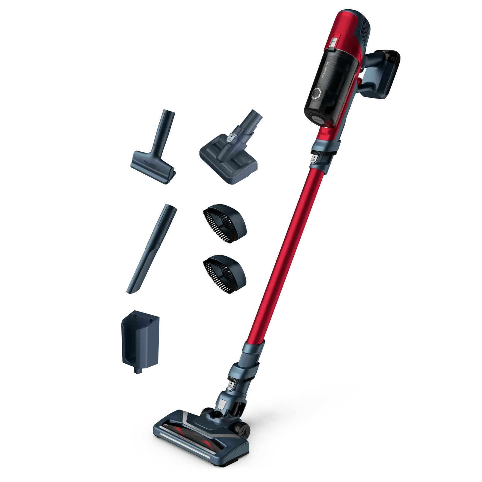 Ersatzteile und Zubehör Elektrischer Besen Rowenta X-Pert 6.60 Animal Kit - RH6879WO