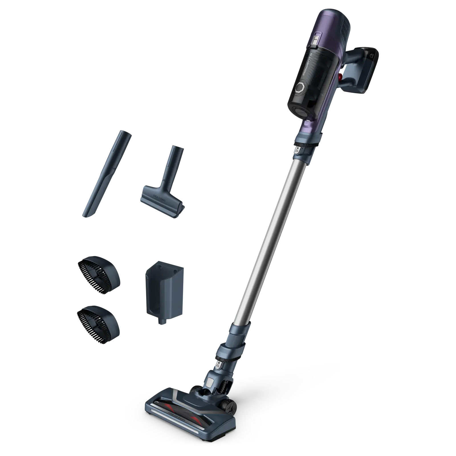 Ersatzteile und Zubehör Elektrischer Besen Rowenta X-Pert 6.60 Essential - RH6837WO