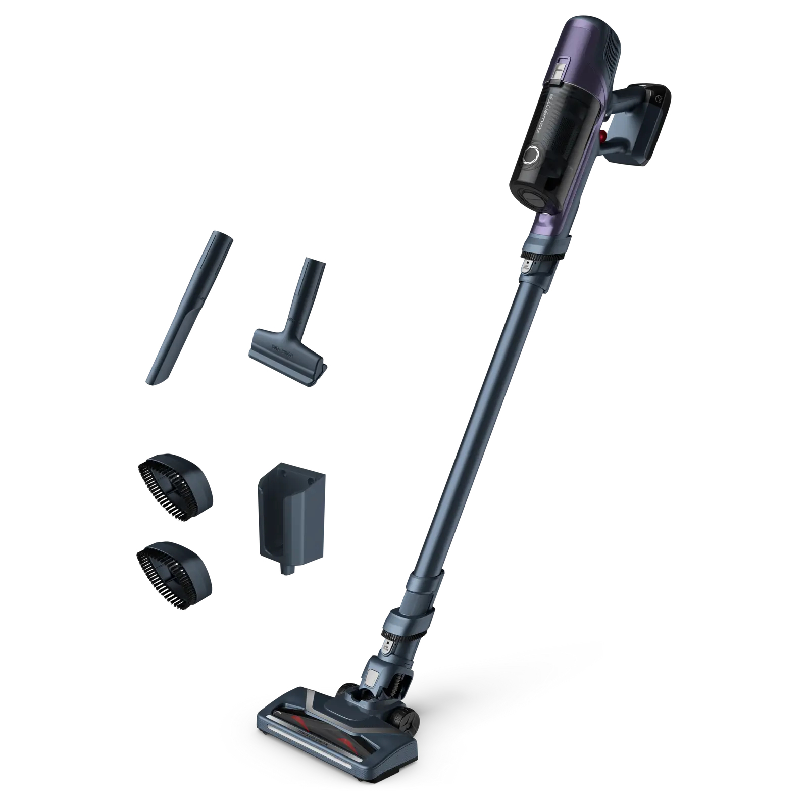 Ersatzteile und Zubehör Elektrischer Besen Rowenta X-Pert 6.60 Essential - RH6838WO