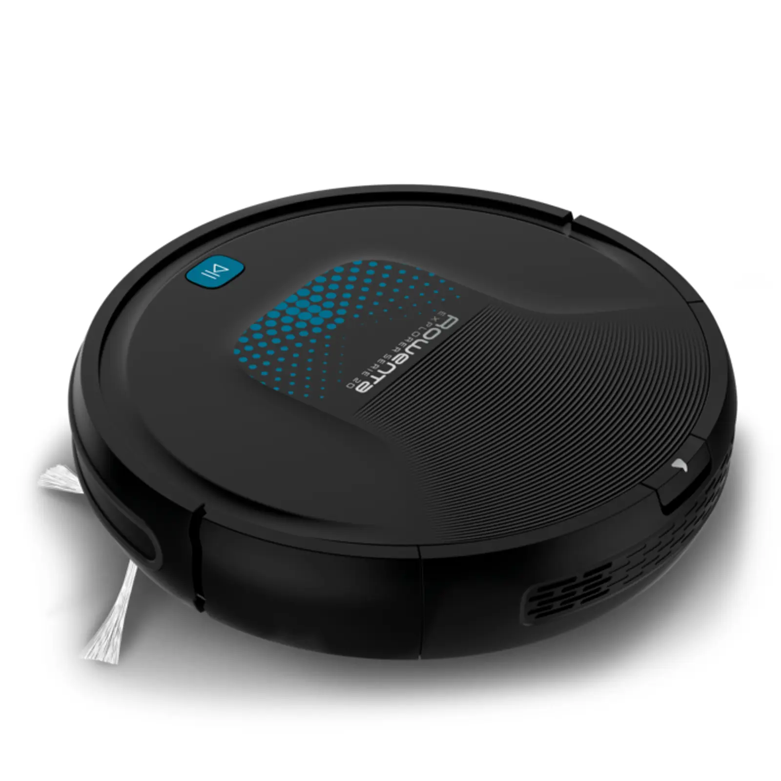 Ersatzteile und Zubehör Roboter-Staubsauger Rowenta X-Plorer Serie 20 Aqua - RR6875WH