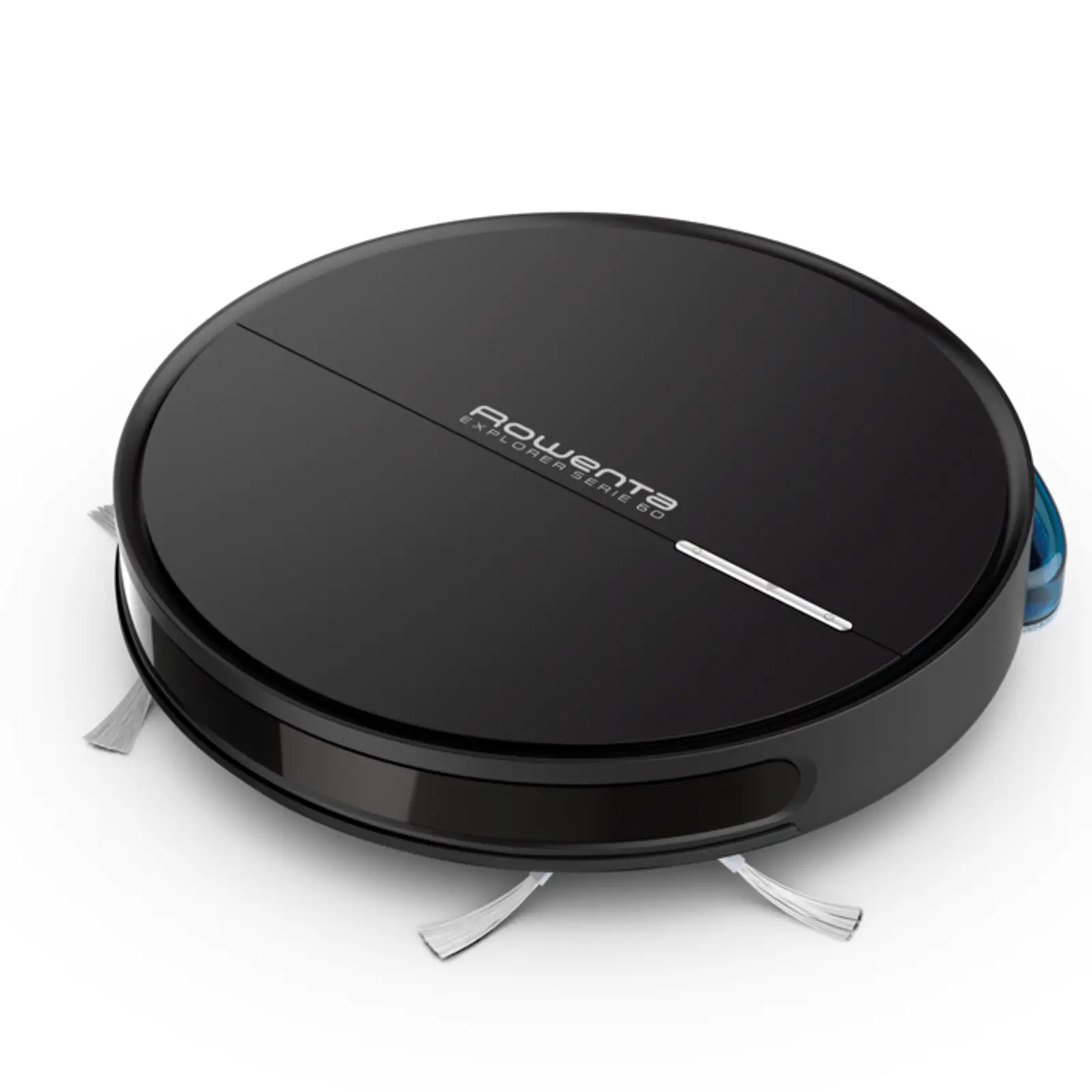 Ersatzteile und Zubehör Roboter-Staubsauger Rowenta X-Plorer Serie 60 Animal Care - RR7455WH