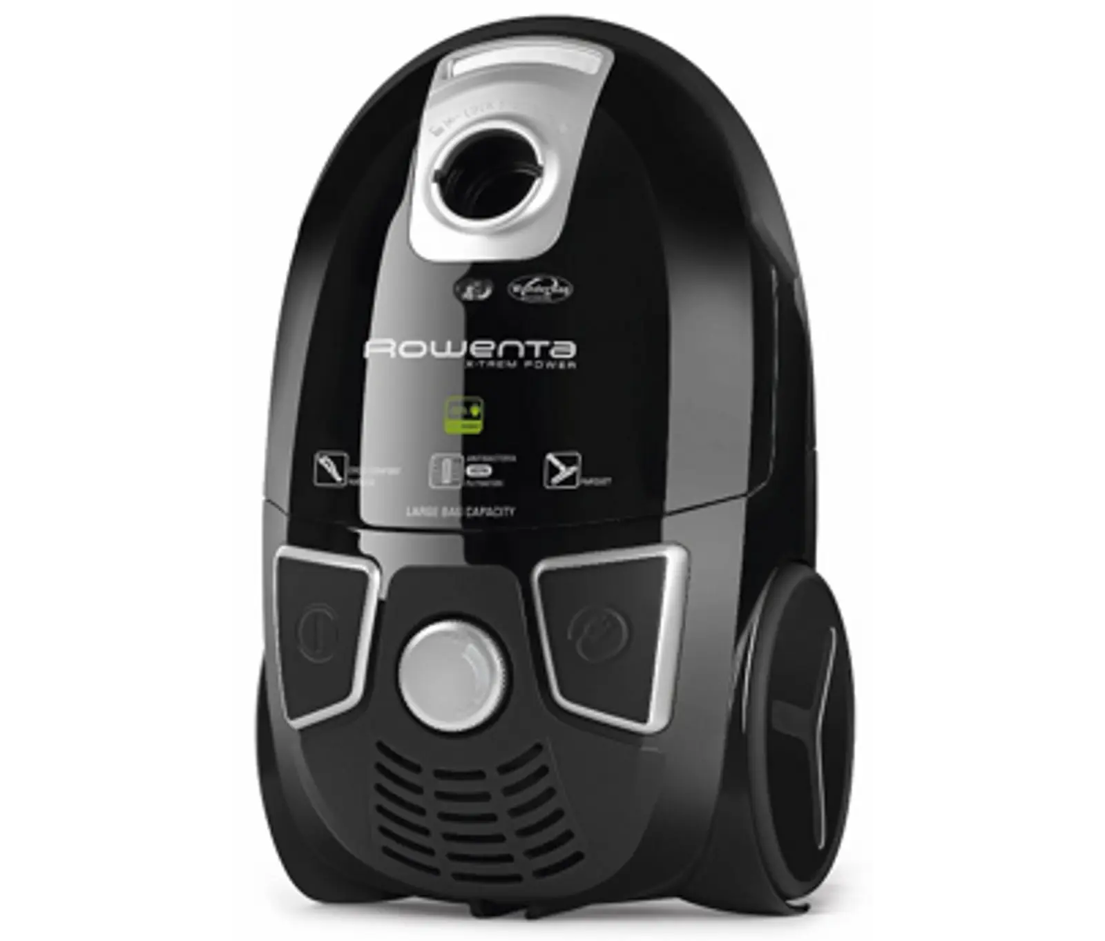 Ersatzteile und Zubehör Staubsauger Rowenta X-Trem Power Eco 1000W - RO544511