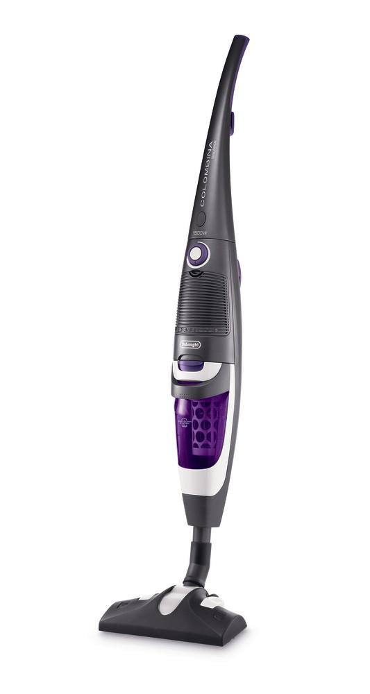 Ersatzteile und Zubehör Elektrischer Besen De Longhi COLOMBINA XLF1500NBM