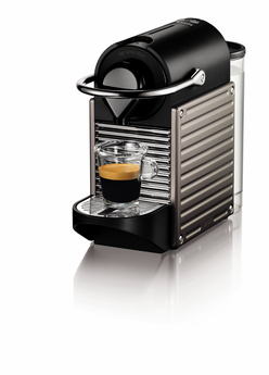 Ersatzteile und Zubehör Kaffeemaschinen Krups PIXIE XN 300 - XN300510