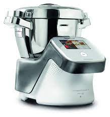 Ersatzteile und Zubehör Küchenmaschine Moulinex i-Companion Touch XL 4,5L - HF935110