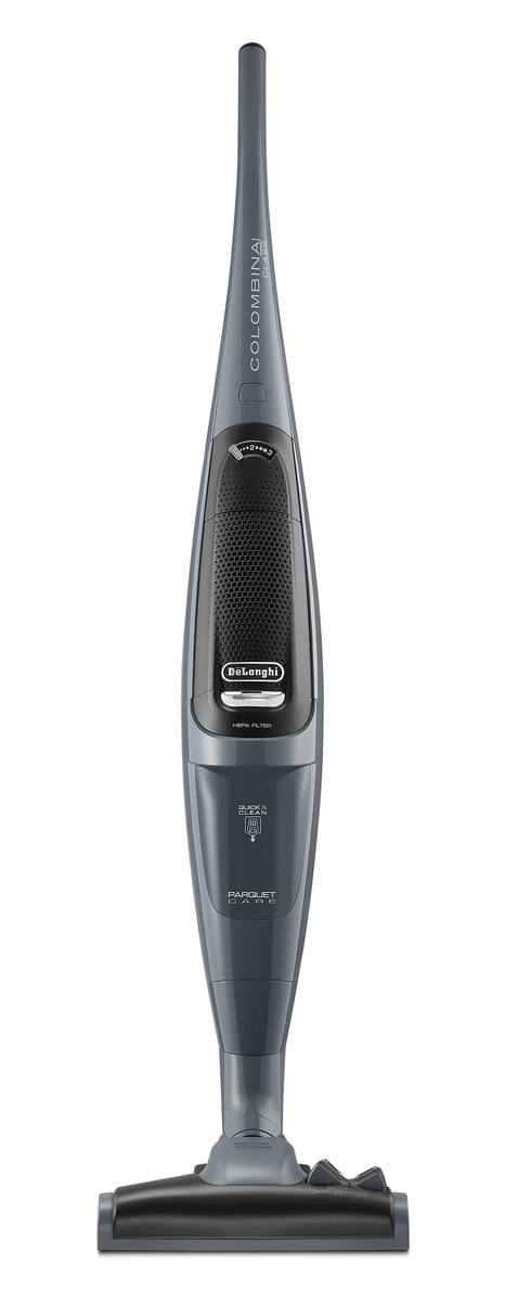 Ersatzteile und Zubehör Elektrischer Besen De Longhi XL160.41 COLOMBINA ENERGYLABEL