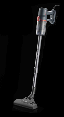 Ersatzteile und Zubehör Elektrischer Besen Ariete 2708 GYRD VERT TANK