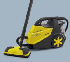 Ersatzteile und Zubehör Vaporetto Ariete 4207 VAP ARIETE MVC7