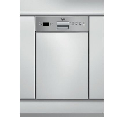 Ersatzteile und Zubehör Geschirrspülmaschine Whirlpool ADG 4550-2 IX