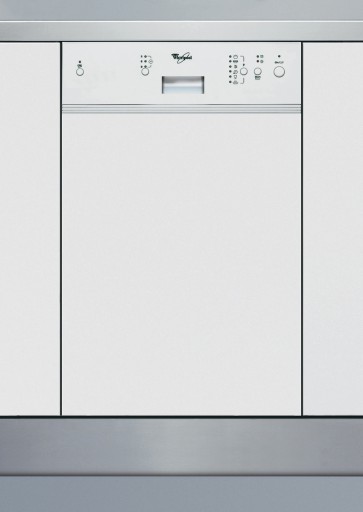Ersatzteile und Zubehör Geschirrspülmaschine Whirlpool ADG 555 WH