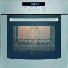 Ersatzteile und Zubehör Backöfen Whirlpool AKP 431 IX