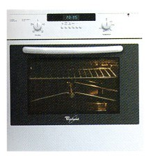 Ersatzteile und Zubehör Backöfen Whirlpool AKP 552 WH