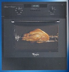 Ersatzteile und Zubehör Backöfen Whirlpool AKP 640 NB