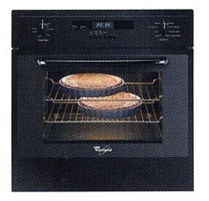 Ersatzteile und Zubehör Backöfen Whirlpool AKP 982 NB