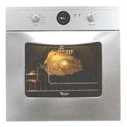 Ersatzteile und Zubehör Backöfen Whirlpool AKP 987 IX