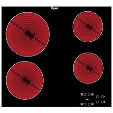 Ersatzteile und Zubehör Herdplatte Whirlpool AKT 8090-NE