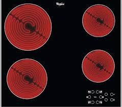 Ersatzteile und Zubehör Herdplatte Whirlpool AKT 8090 LX