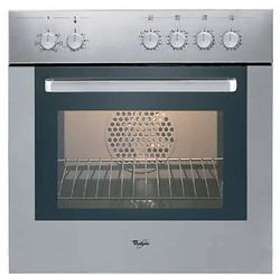 Ersatzteile und Zubehör Backöfen Whirlpool AKZ 104 IX