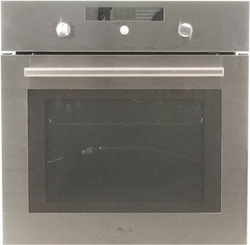 Ersatzteile und Zubehör Backöfen Whirlpool AKZ 217 IX