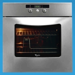 Ersatzteile und Zubehör Backöfen Whirlpool AKZ 387 IX