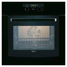 Ersatzteile und Zubehör Backöfen Whirlpool AKZ 421 NB