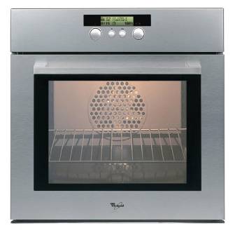 Ersatzteile und Zubehör Backöfen Whirlpool AKZ 428 IX