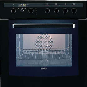 Ersatzteile und Zubehör Backöfen Whirlpool AKZ 531 NB