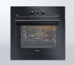 Ersatzteile und Zubehör Backöfen Whirlpool AKZ 644 NB