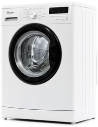Ersatzteile und Zubehör Waschmaschinen Whirlpool AWSP64013PBL