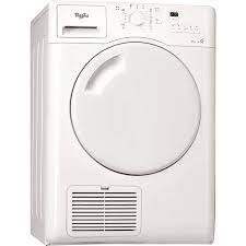 Ersatzteile und Zubehör trockener Whirlpool AZA-HP 7871