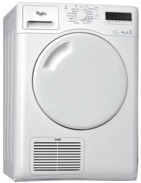 Ersatzteile und Zubehör trockener Whirlpool AZA-HP 7991