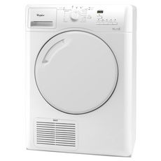 Ersatzteile und Zubehör trockener Whirlpool AZB 8210