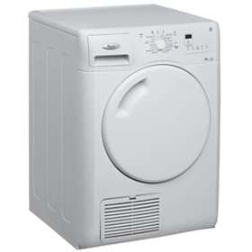Ersatzteile und Zubehör trockener Whirlpool AZB 8675