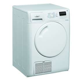 Ersatzteile und Zubehör trockener Whirlpool AZB 9770