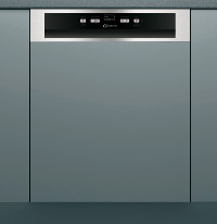 Ersatzteile und Zubehör Geschirrspülmaschine Bauknecht BBE2B19XA