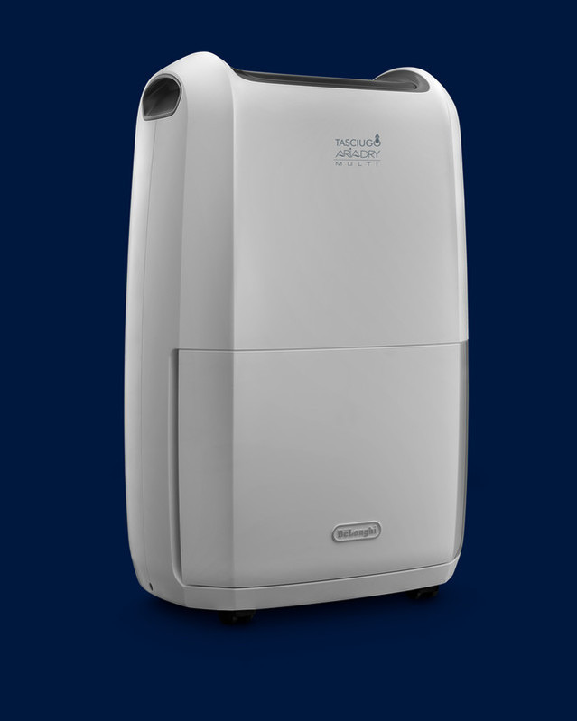 Ersatzteile und Zubehör Luftentfeuchter De Longhi DDSX 225 (2021 - R290)