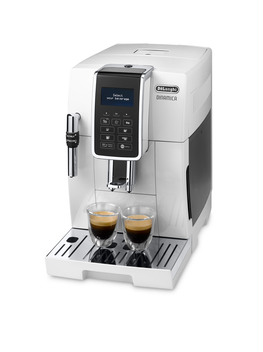Ersatzteile und Zubehör Kaffeemaschinen De Longhi DINAMICA ECAM350.35.W