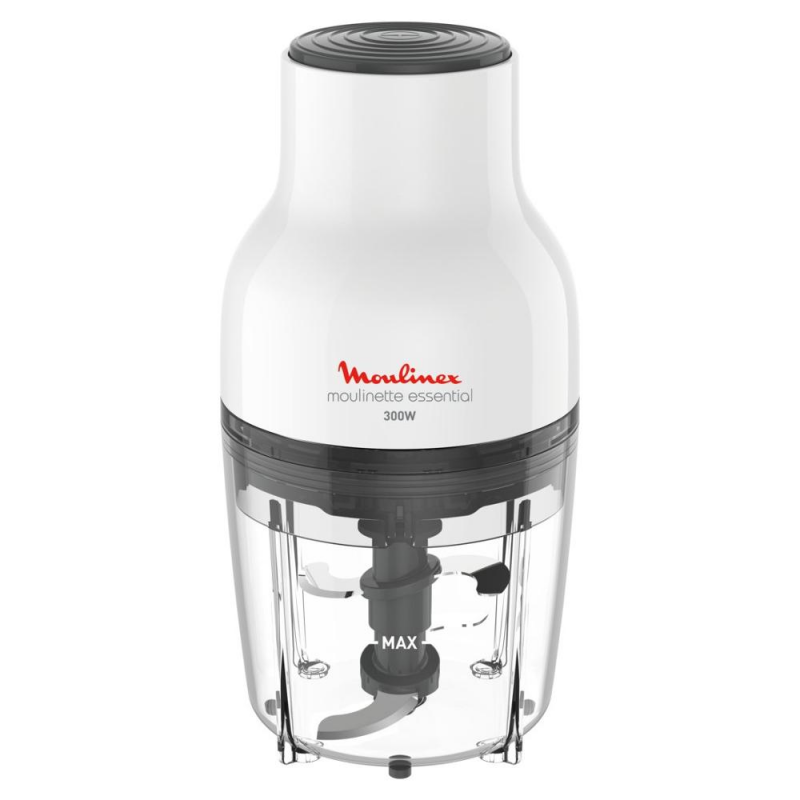 Ersatzteile und Zubehör Hubschrauber Moulinex DJ520110/K40 Essential