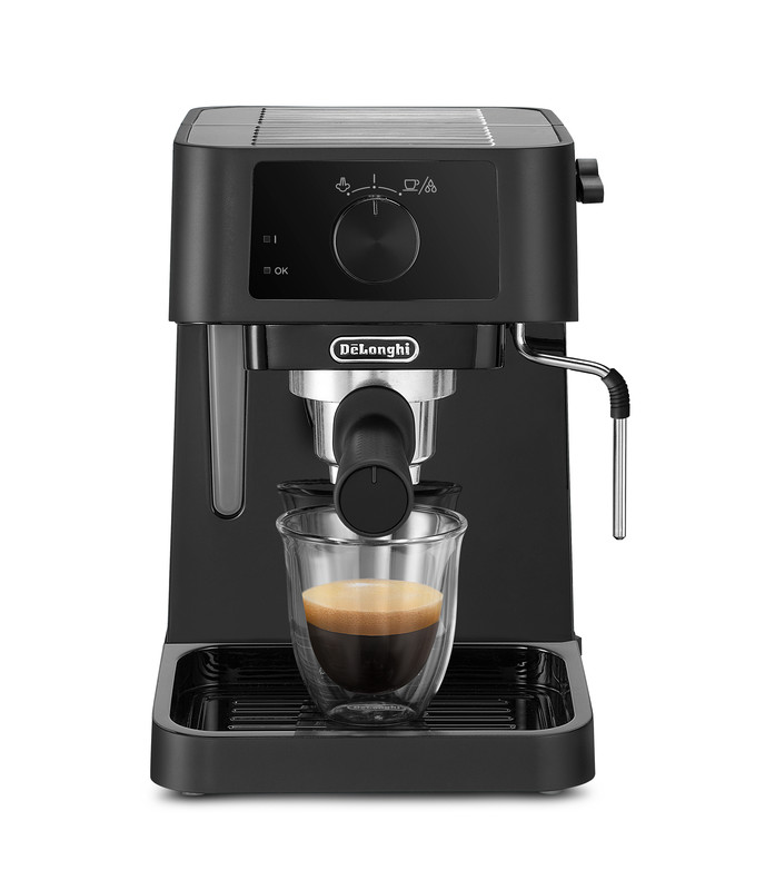 Ersatzteile und Zubehör Kaffeemaschinen De Longhi EC 230.BK Stilosa