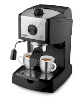 Ersatzteile und Zubehör Kaffeemaschinen De Longhi EC 155